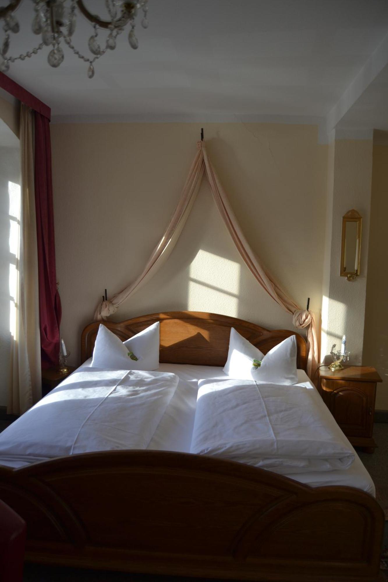Hotel Anker Saalfeld Saale Habitación foto